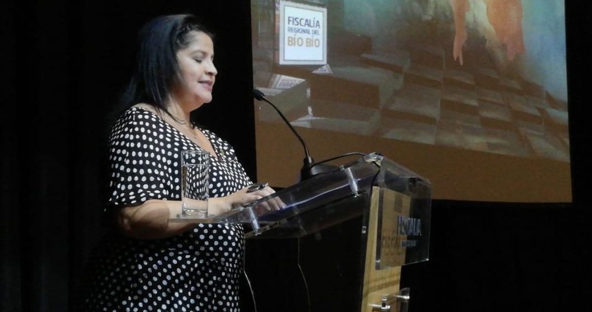 Caso Mardoff: familia busca recolectar firmas para pedir remoción de fiscal regional Marcela Cartagena