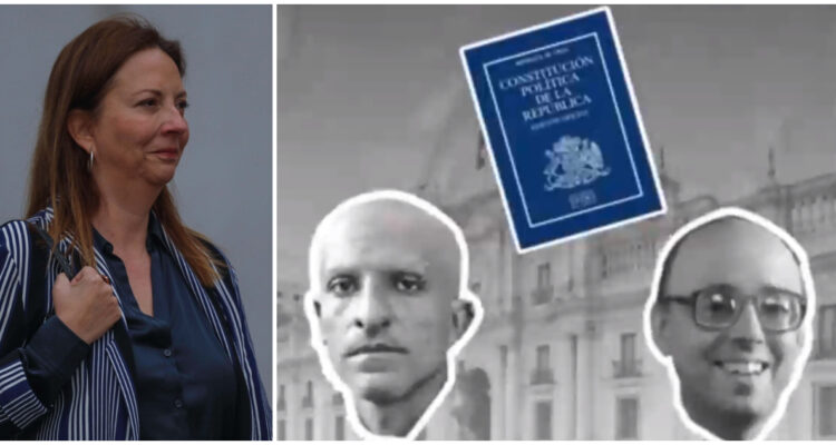 Indignación en la UDI por video de Piergentili (PPD) donde compara a Rojas Vade con Jaime Guzmán