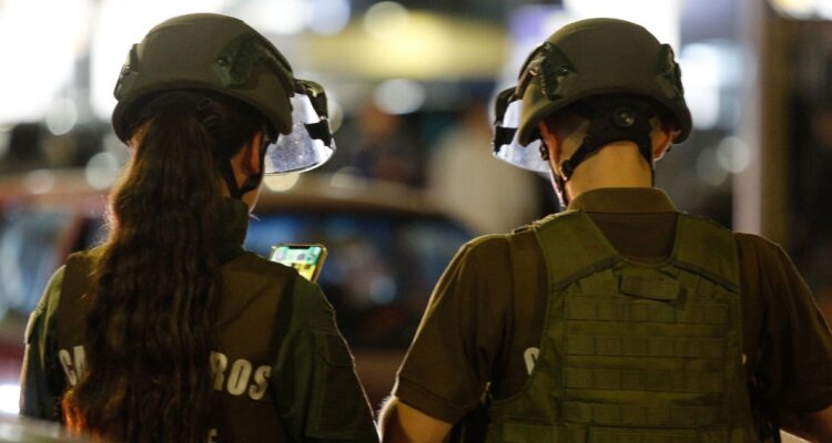 Qué es el Plan Calles Sin Violencia, en qué consiste y cuáles son las 46 comunas que son parte de él