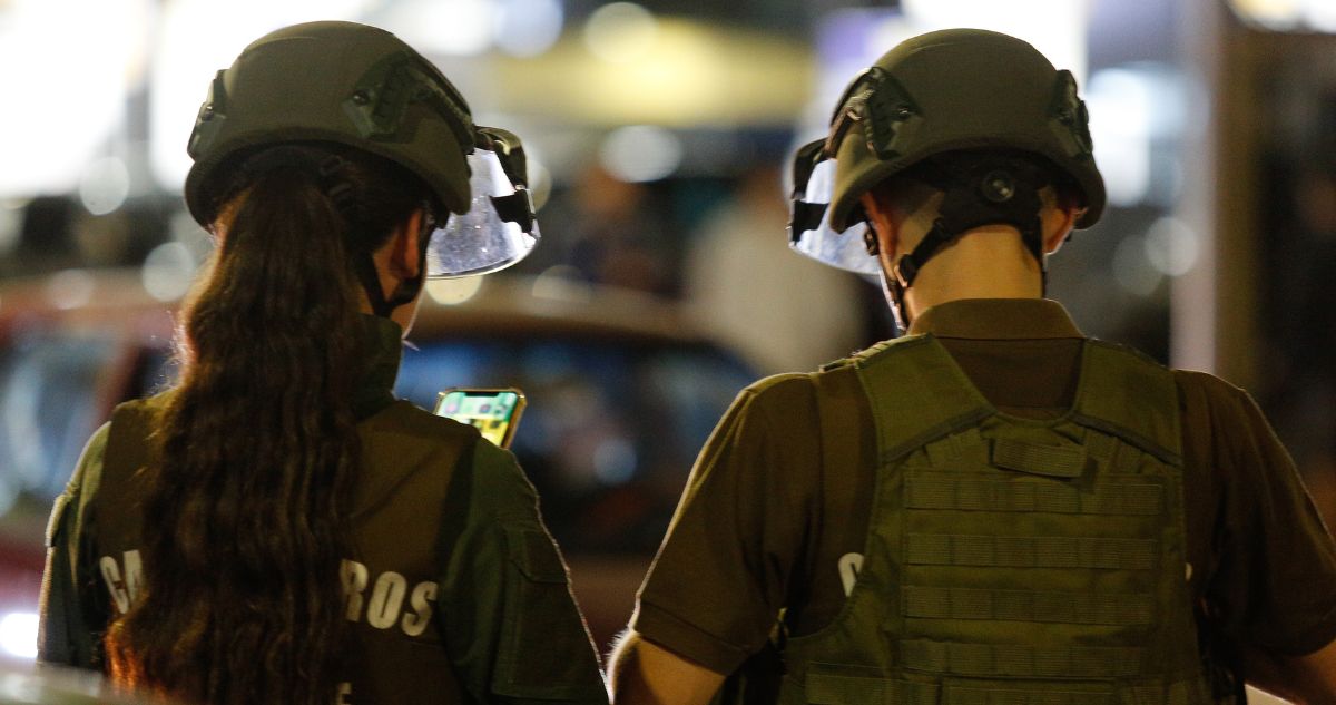 Qué es el Plan Calles Sin Violencia, en qué consiste y cuáles son las 46 comunas que son parte de él