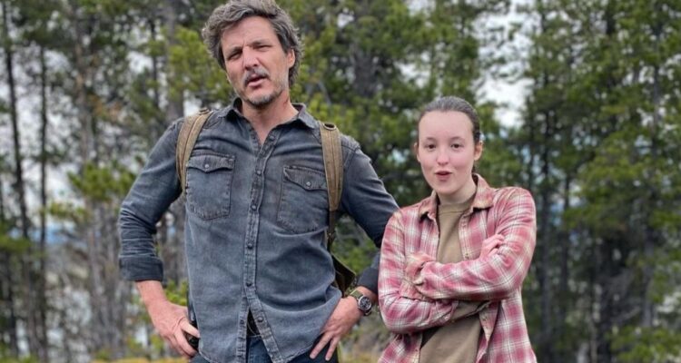 Polémica por supuesta brecha salarial entre Pedro Pascal y Bella Ramsey en “The Last of Us”