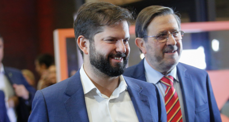 política nacional del litio