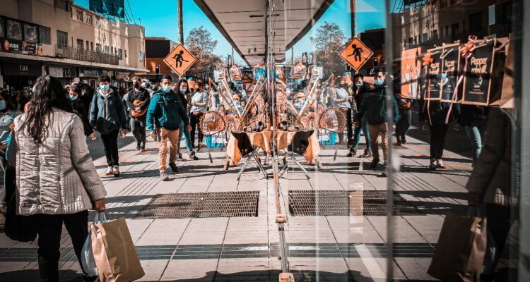 El IPC subió 1,1% en marzo, pero inflación interanual nuevamente se moderó y anotó 11,1%