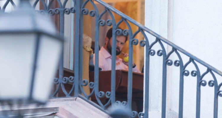 boric – fotógrafo