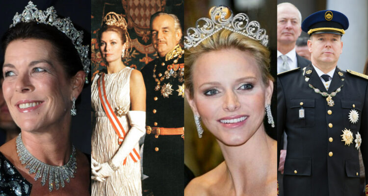 PRINCIPADO DE MÓNACO