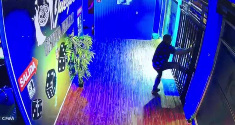 prisión preventiva carabinero Temuco