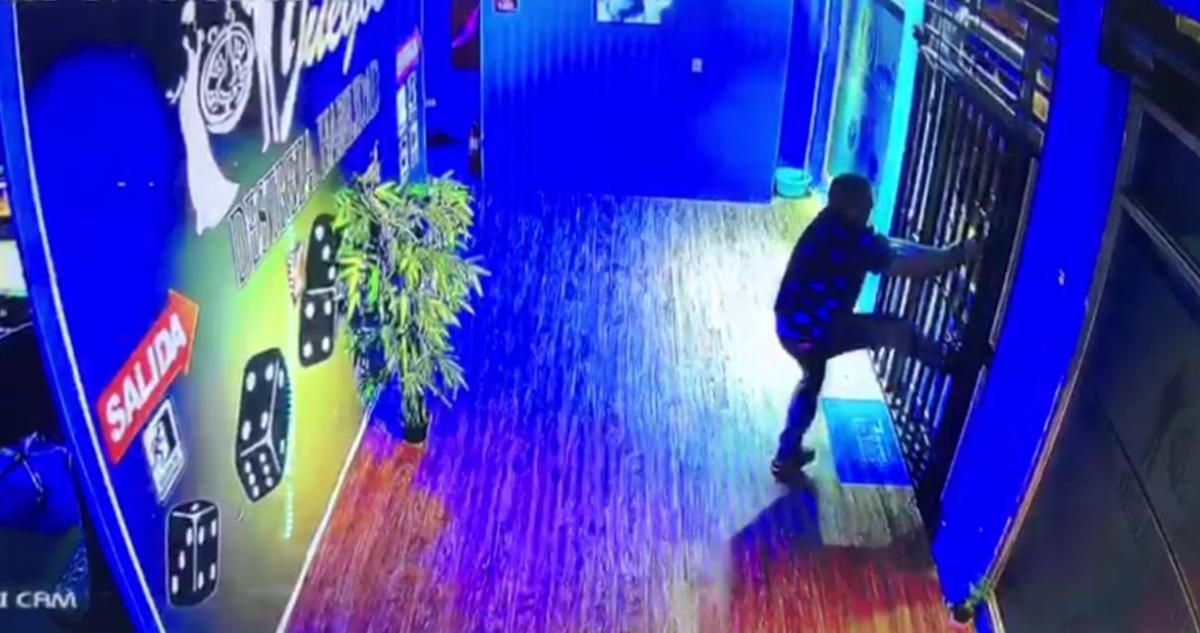 prisión preventiva carabinero Temuco