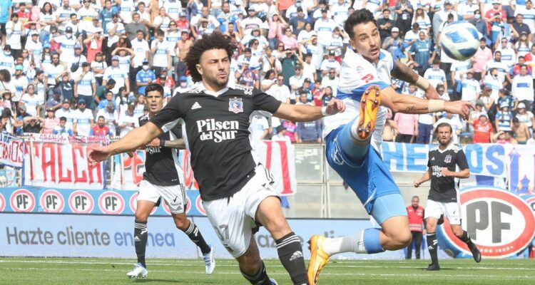 Con un clásico en el Santa Laura como plato fuerte: la programación de la 10ª fecha del Camp. Nacional