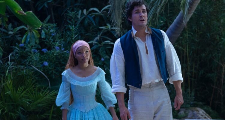Publican nuevas imágenes de película de La Sirenita y detallan “diferencia musical” con la original