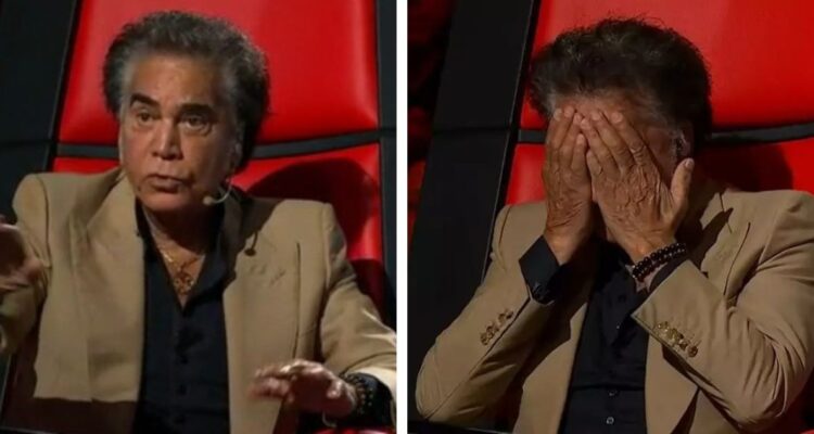 El especial comentario de José Luis el Puma Rodríguez en The Voice Chile: “Nunca me sentí tan humillado”