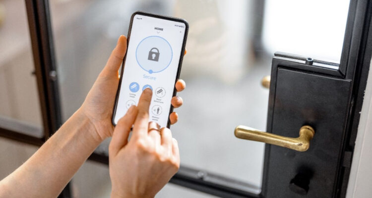 QuéHay!, el sistema de seguridad que integra soluciones tecnológicas