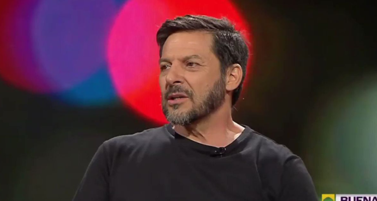 Entrevista a Rafael Cavada