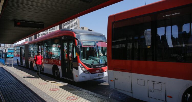 RED Metropolitana sumará servicios en Bajos de Mena en Puente Alto beneficiando a 360 mil personas