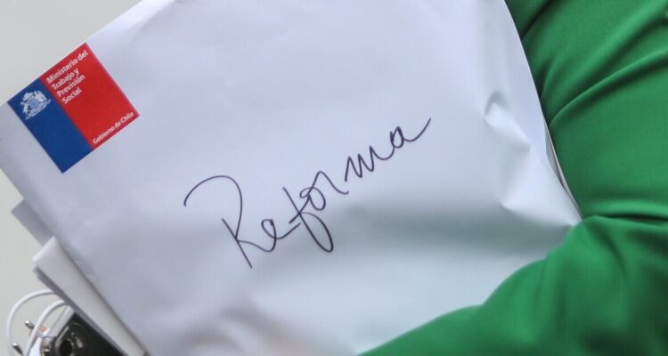 Sebastián Beltrán Gaete | Agencia UNO