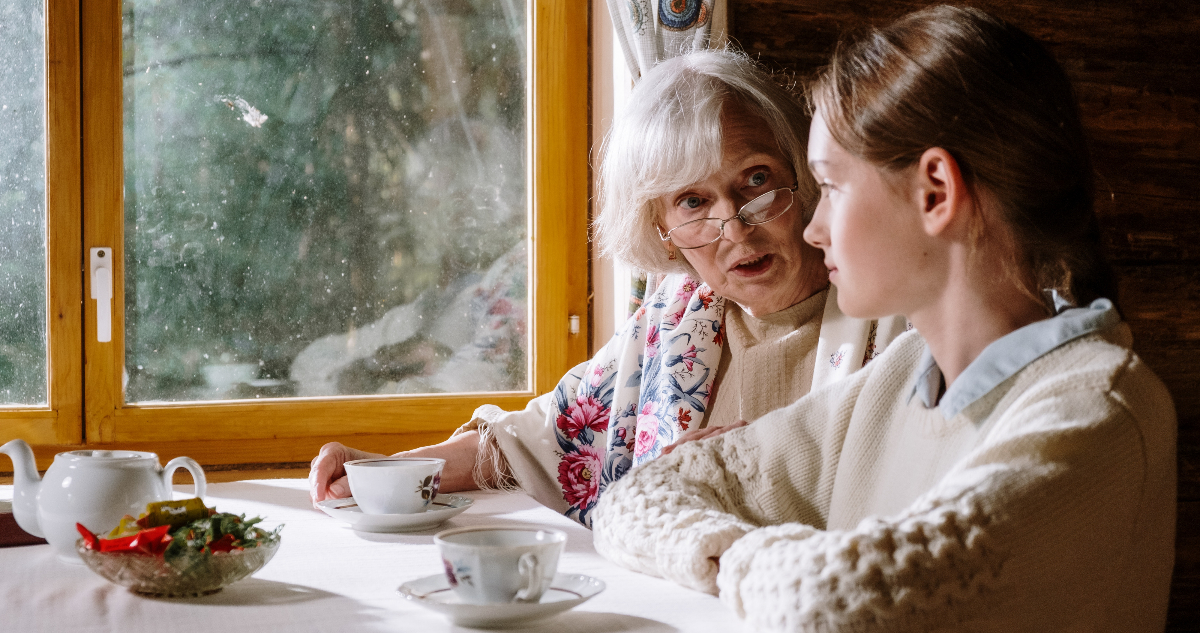 Los remedios de tu abuela son realmente útiles