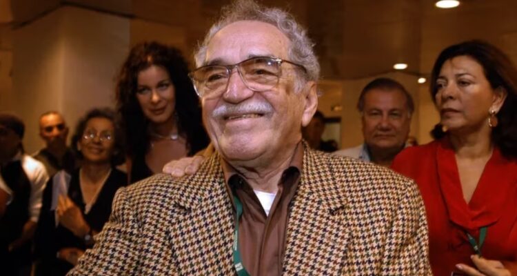 Revelan fecha de lanzamiento y temática de la esperada novela inédita de Gabriel García Márquez