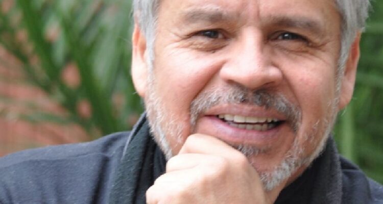 Ricardo Candia Cares