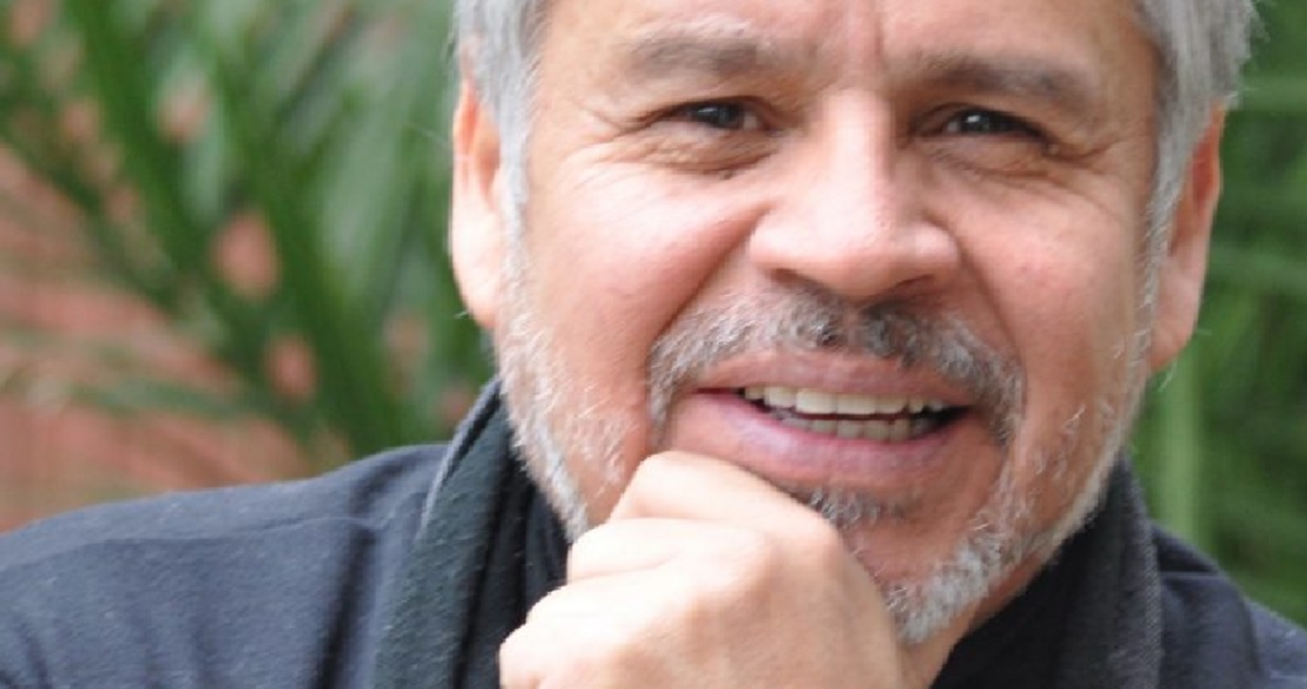 Ricardo Candia Cares
