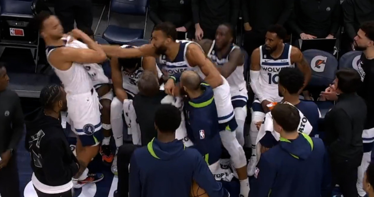 Rudy Gobert