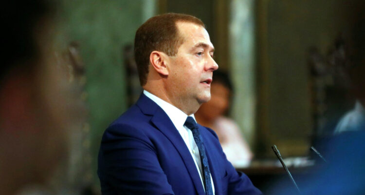 Rusia realiza advertencia a Corea del Sur por enviar armas a Ucrania