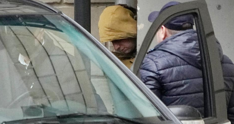 Rusia procesará a periodista estadounidense acusado de espionaje