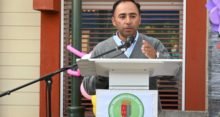 Corrupción en municipio de San Ignacio dictan prisión preventiva para alcalde César Figueroa