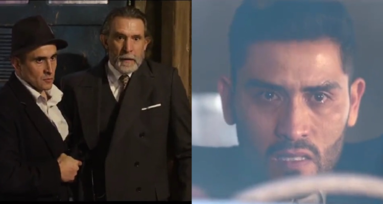 Muerte en Hijos del Desierto