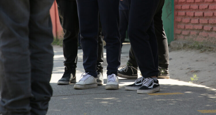 Reportan caso de sarna en colegio de Quilpué: es el tercer establecimiento en la región de Valparaíso