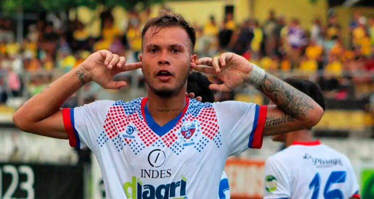 Sebastián Julio El Salvador