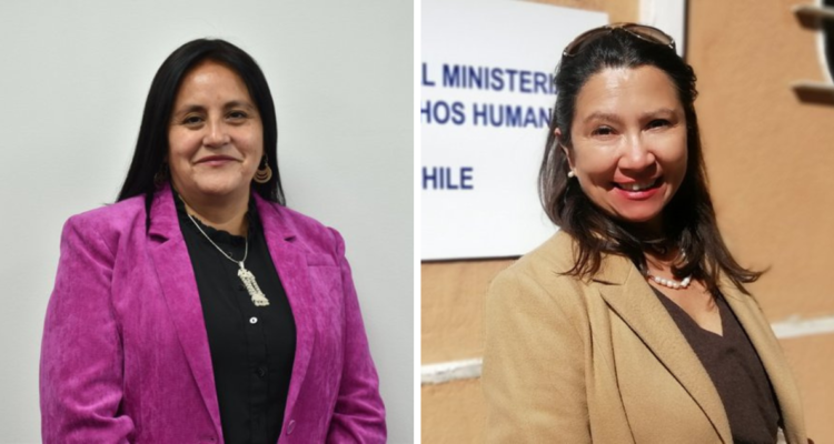 Educación Justicia acoso laboral