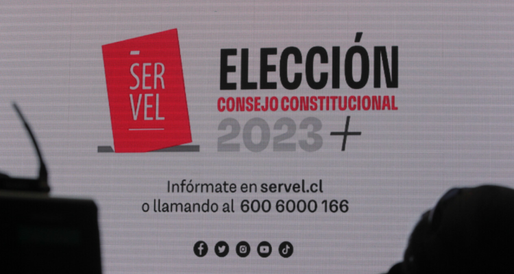 servel – elecciones