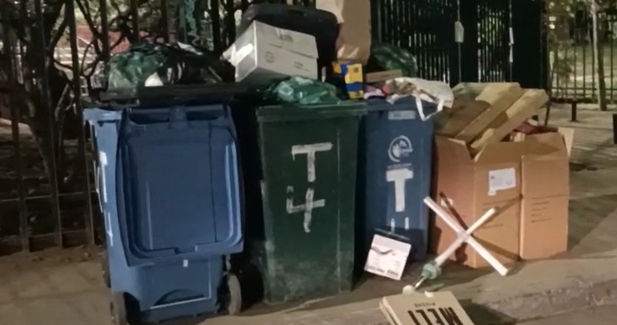 basura