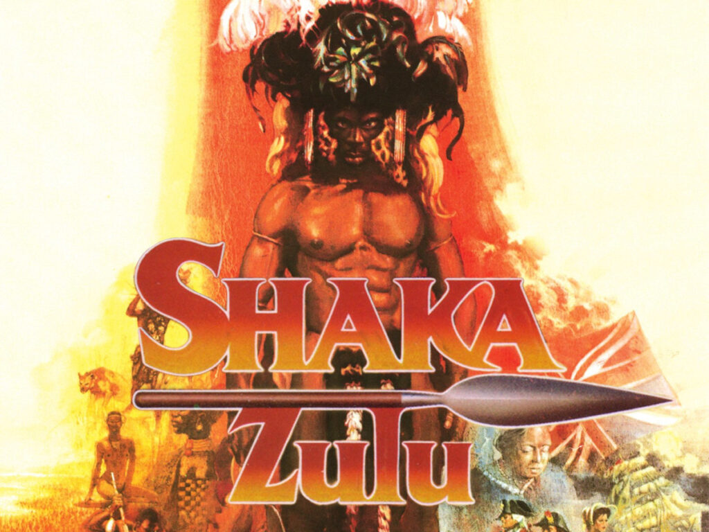 Shaka Zulu | Harmony Gold USA