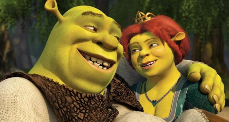 Shrek 5