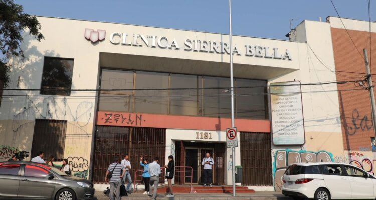 Sierra Bella: funcionarios municipales acusan cadena de situaciones irregulares en gestión de Hassle