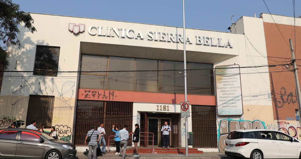 Sierra Bella: funcionarios municipales acusan cadena de situaciones irregulares en gestión de Hassle