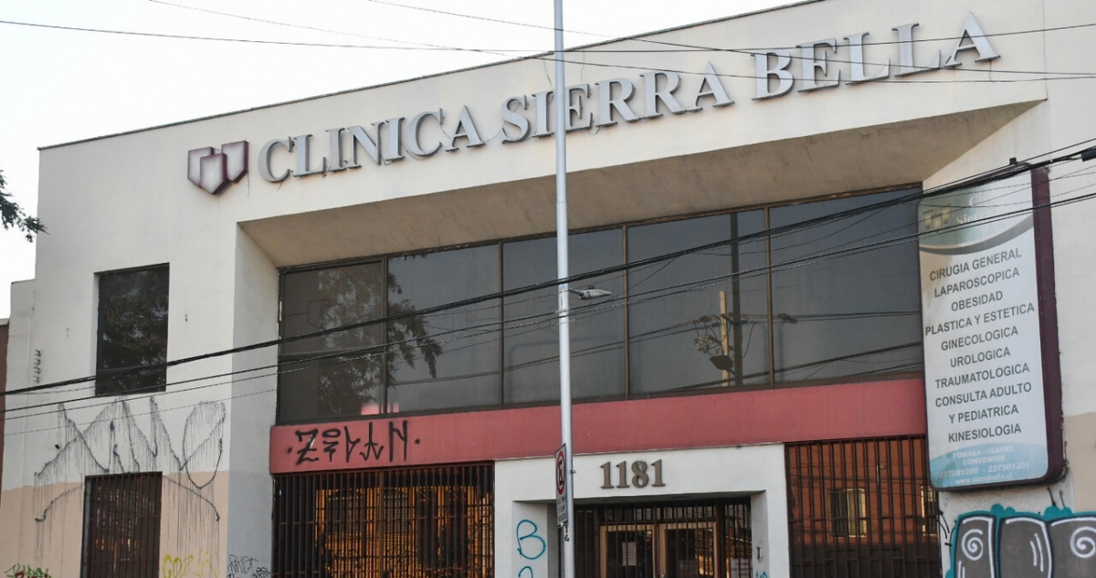 Sin “hora de incidentes” para hablar del caso Sierra Bella se desarrolló nuevo concejo en Santiago