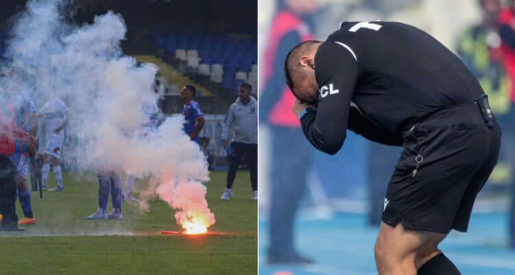 “Esto no da para más”: el Sifup exteriorizó su ira por los graves incidentes en Clásico Universitario