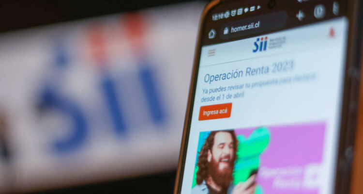 Operación Renta 2023: Devolución anticipada se hará esta semana y reiteran las otras fechas de pago