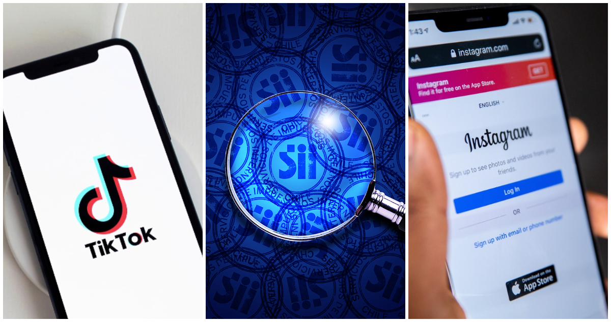 Los influencers que podrían estar en la mira del SII durante la Operación Renta 2023: “Deben cumplir”