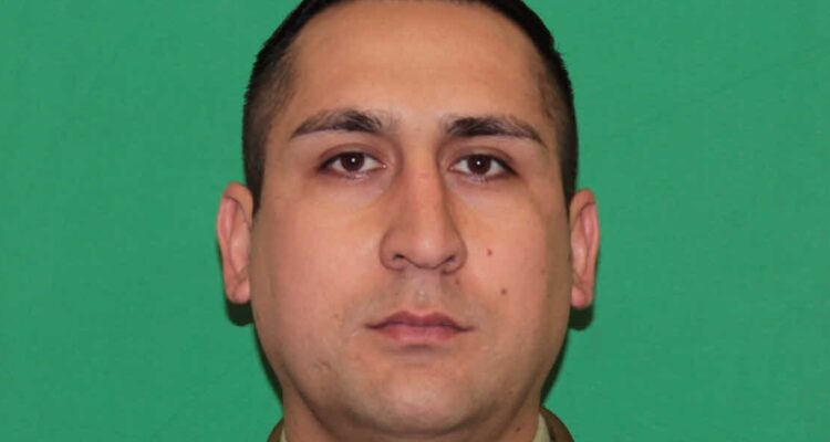 Asesinos del cabo primero Daniel Palma siguen prófugos