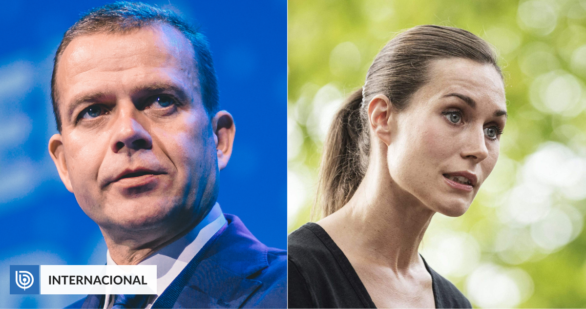 Conservadores derrotan a socialdemócratas en elecciones parlamentarias