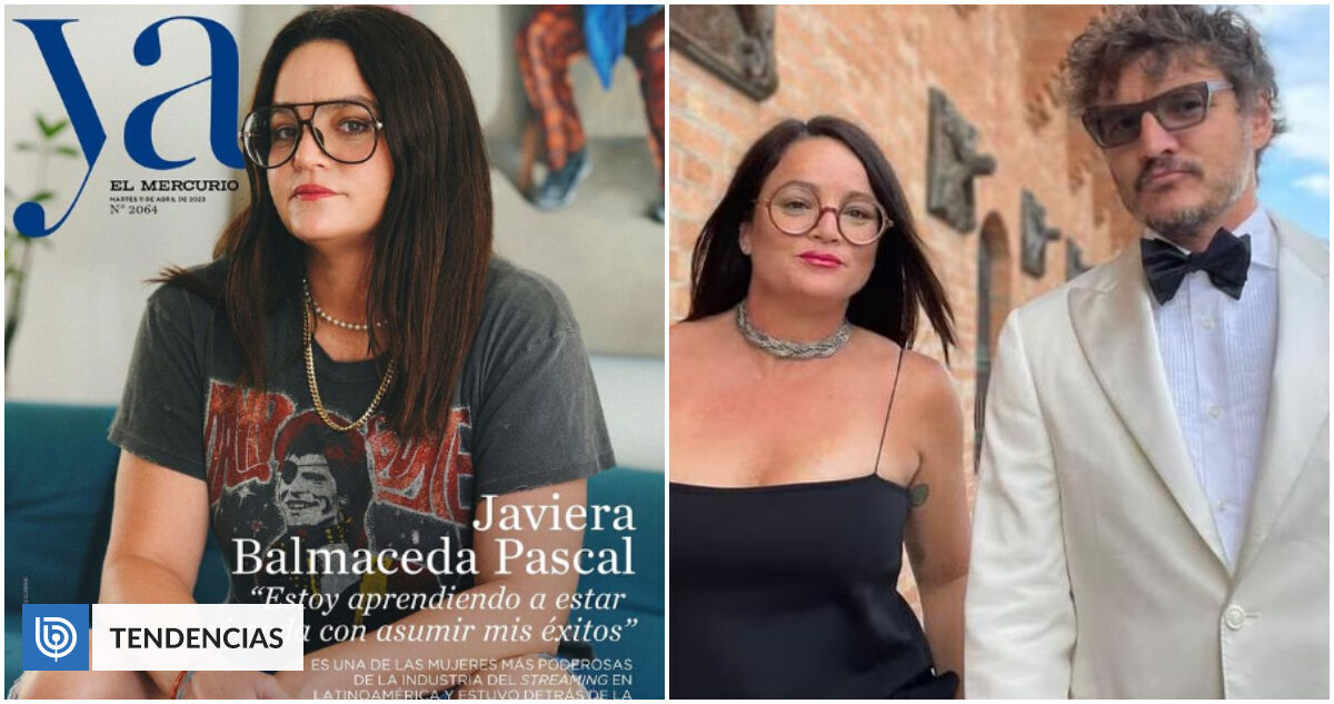 Javiera Balmaceda Pascal, la mujer que está transformando la