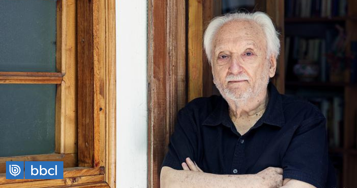 Arrate "El calco o la copia del pasado no nos sirven" bbcl