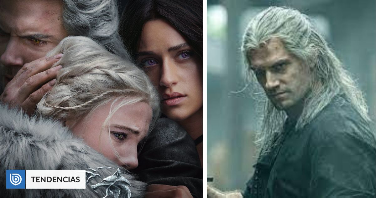 The Witcher, temporada 3 - Fecha de estreno, tráiler y todo lo que