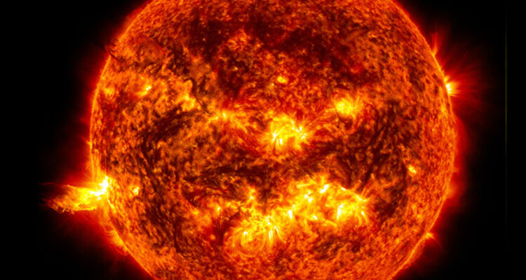 Los peligros del Sol ante un mundo tecnologizado