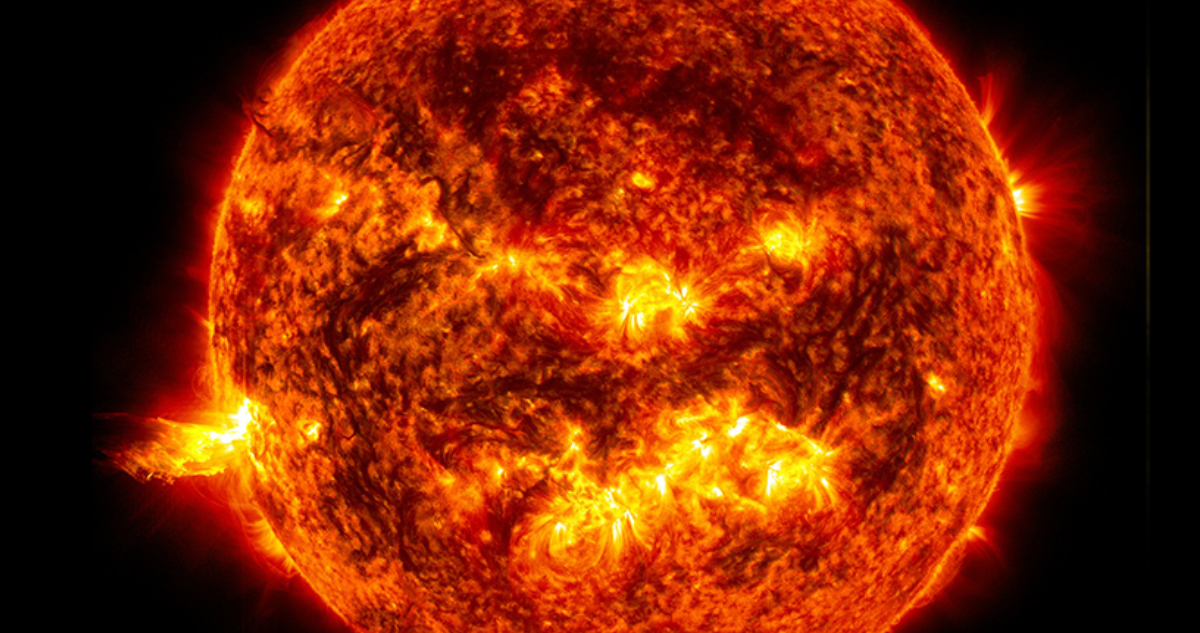 Los peligros del Sol ante un mundo tecnologizado