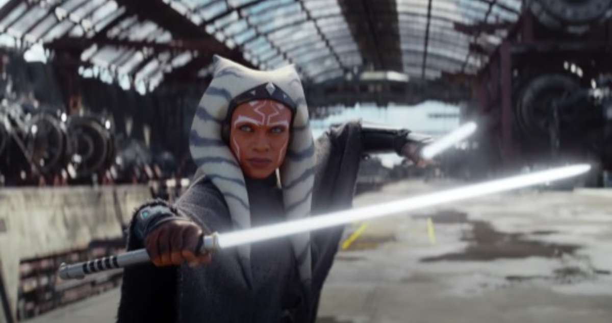 ahsoka