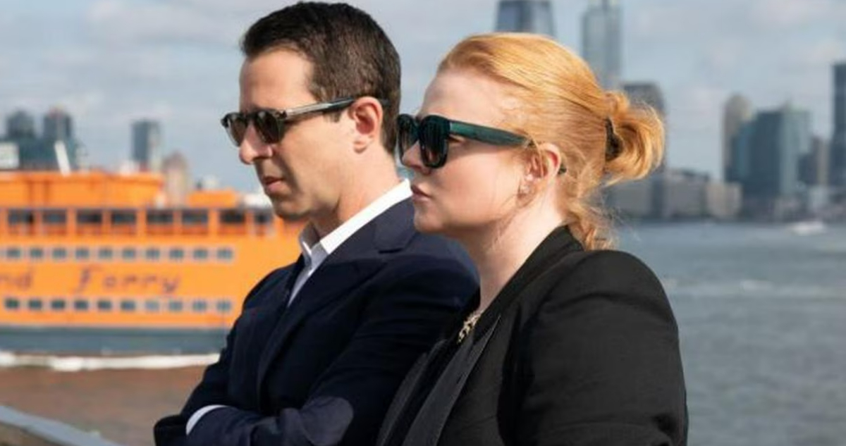 SUCCESSION