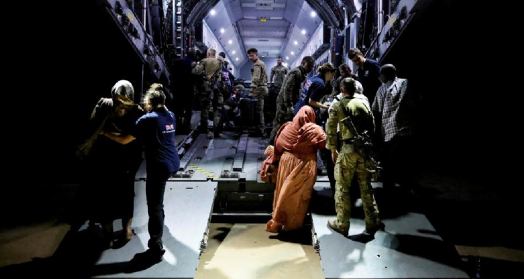 Sudán paramilitares extienden tregua por 72 horas tras ingreso de ayuda humanitaria